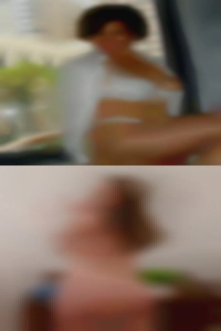 The naked women flick of a switch.