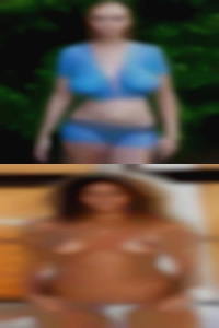 A one-time hot pussy thing is OK.