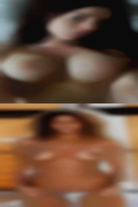 What a wild naked women ride!