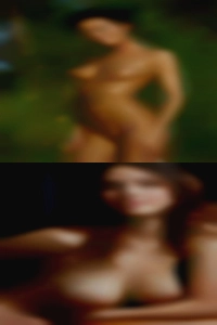 Also woman into total fucking anon.