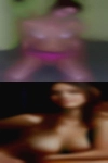 Is swinger threesome with black your glass 1/2 full?