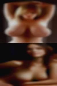 Seeing naked you is warmth.