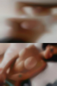 A soft hourglass cheating wives figure!