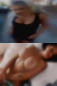 What sex u waiting for ?