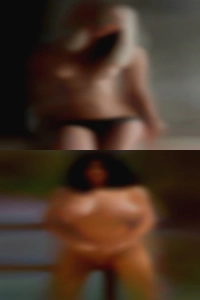 But FMF sex how real are ads you.