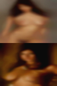 I naked will not back women down.