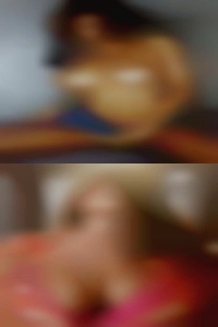 And husband wife looking for has man a 8+ inch cock.