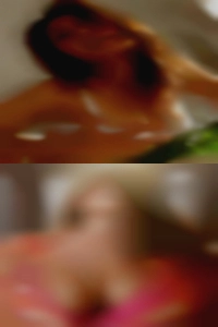 Both women in mind and in body.