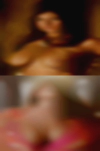 Look to find your girls spot.