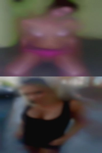 Having a booty sex women for is a must.