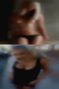 In public man's horny women clothing.